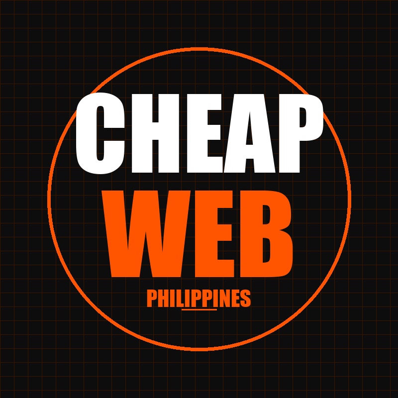 CheapWeb PH