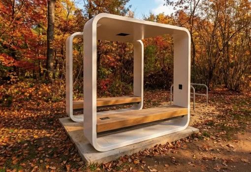 KUUBE Smart Hub